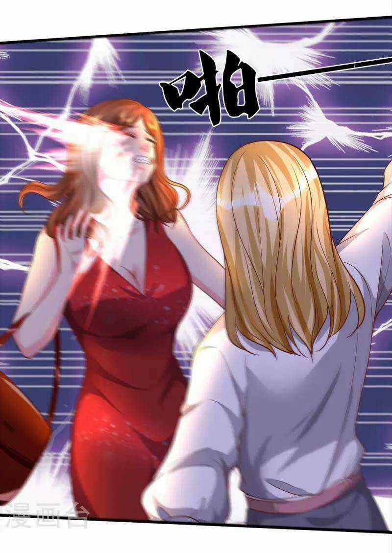 Đại Tiên Tôn Quyết Chiến Chapter 17 trang 15