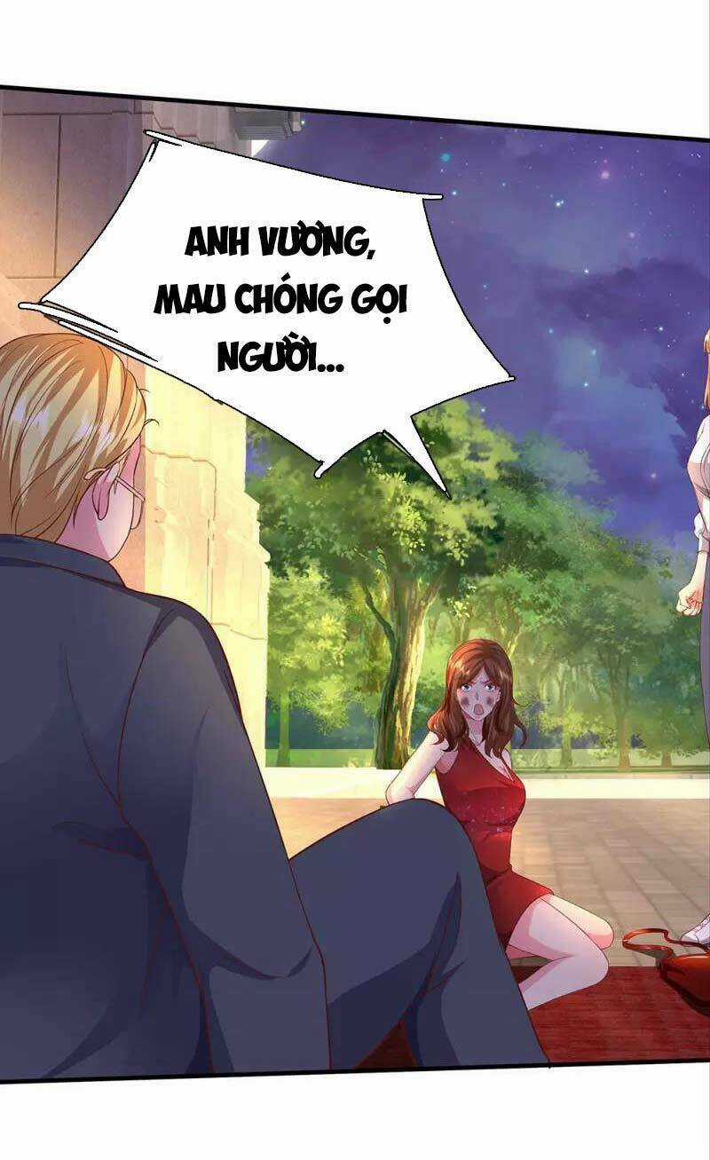 Đại Tiên Tôn Quyết Chiến Chapter 17 trang 18