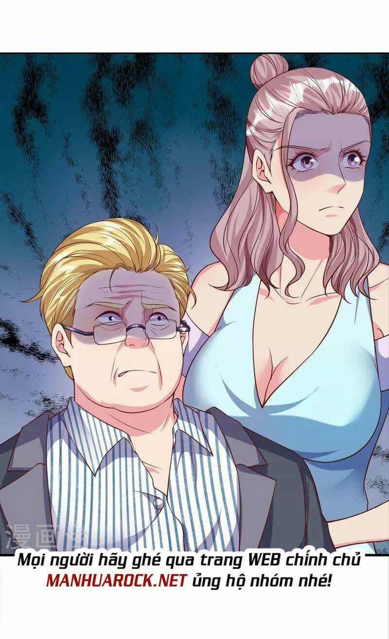 Đại Tiên Tôn Quyết Chiến Chapter 17 trang 19