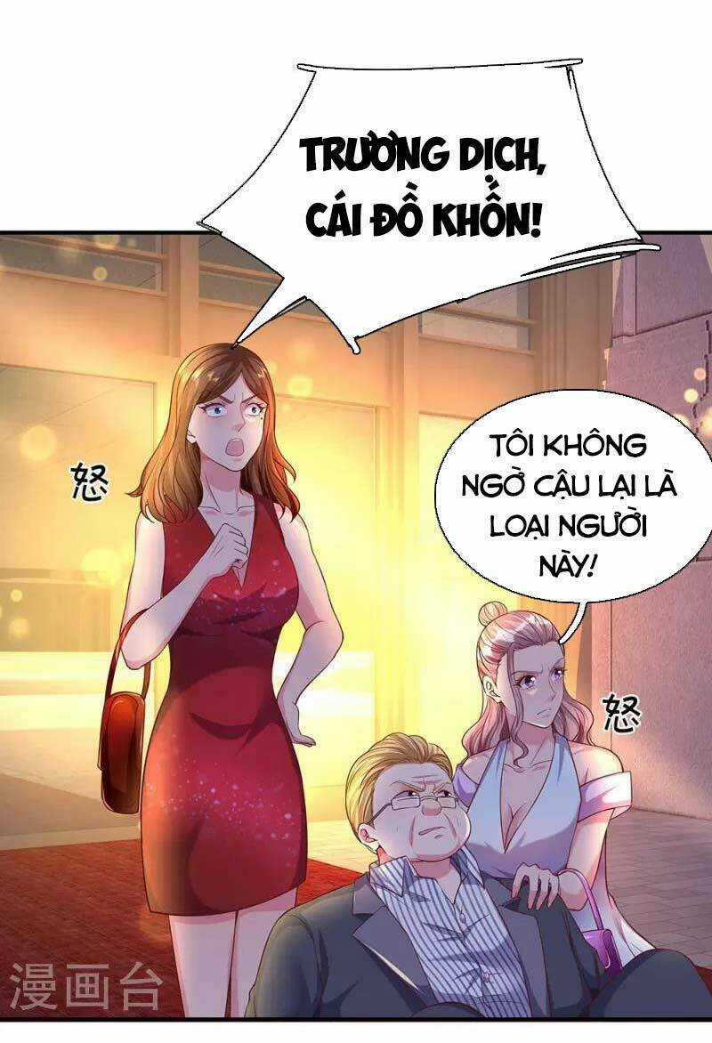 Đại Tiên Tôn Quyết Chiến Chapter 17 trang 2