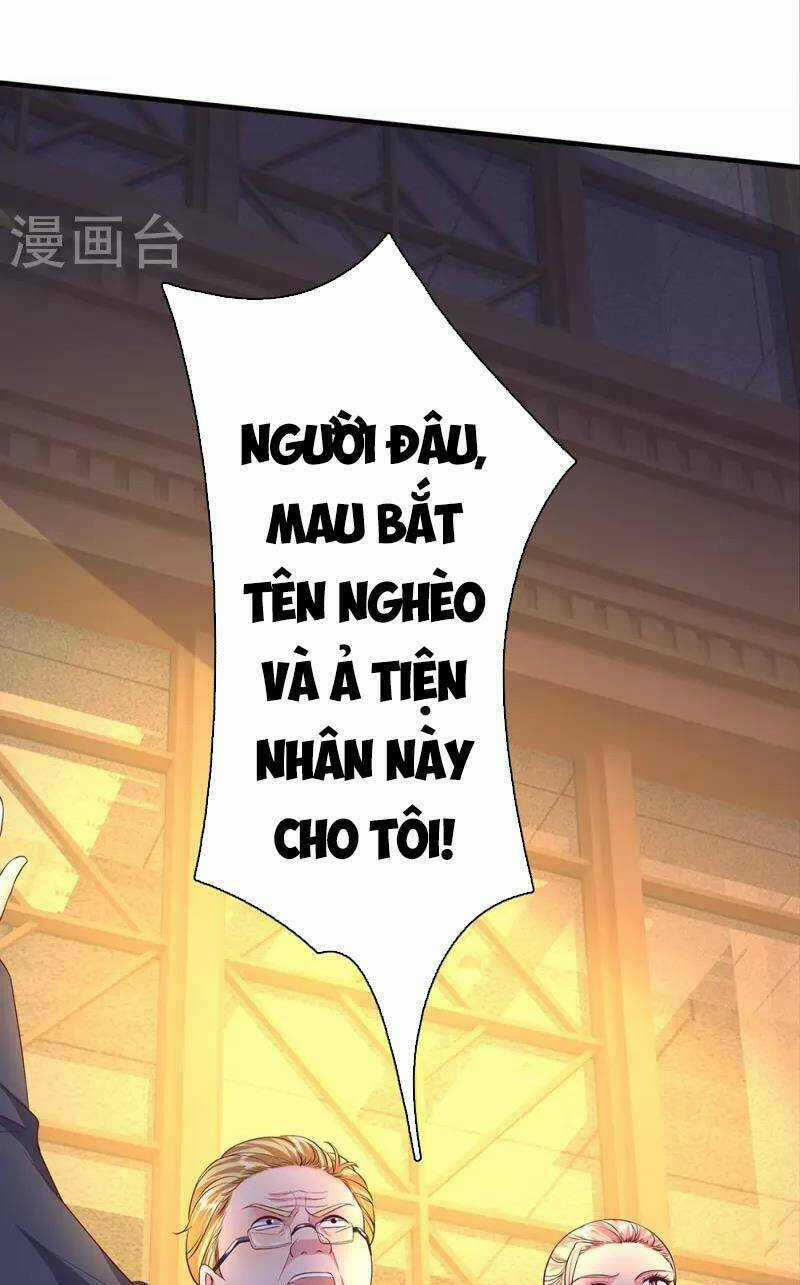 Đại Tiên Tôn Quyết Chiến Chapter 17 trang 20