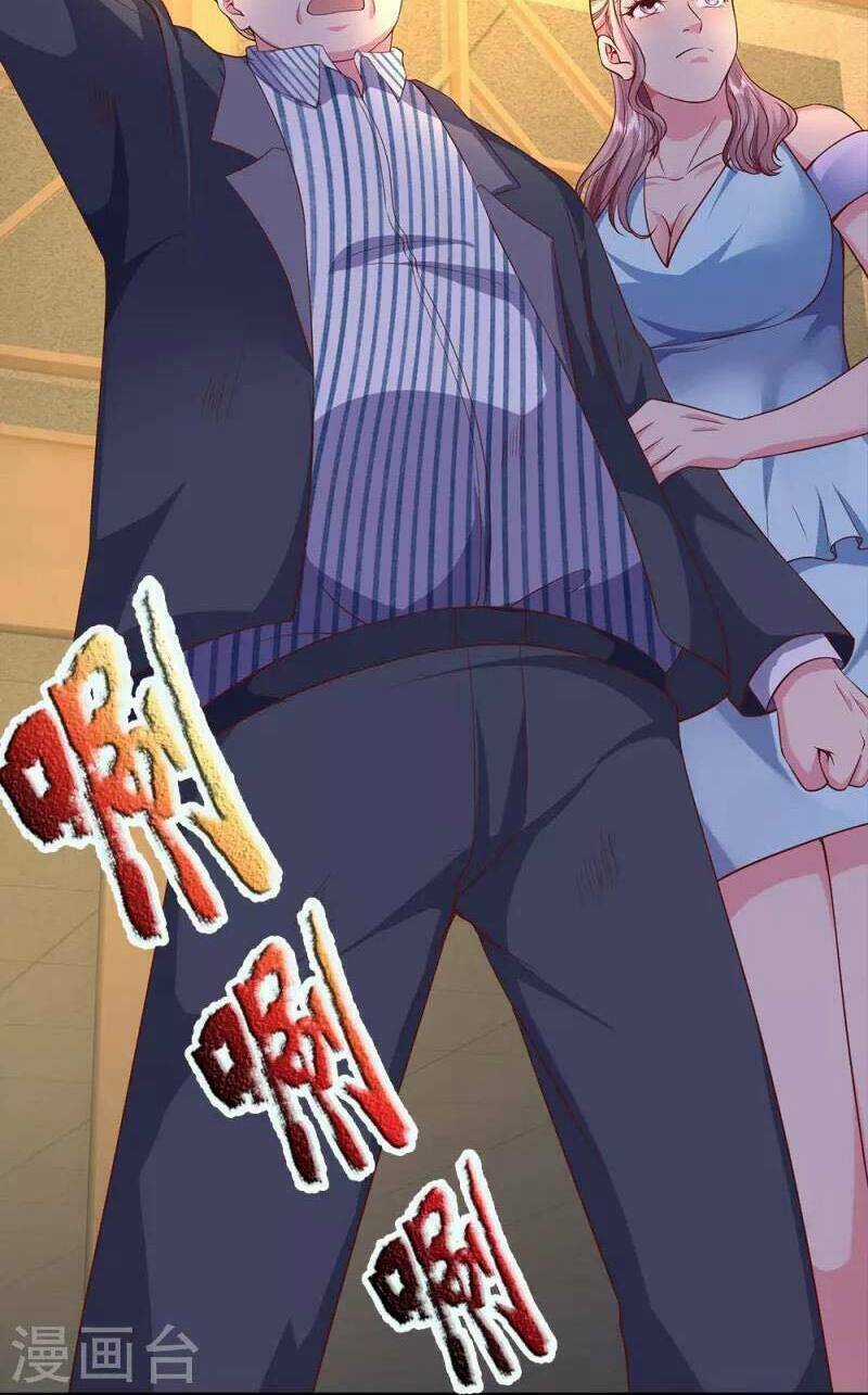 Đại Tiên Tôn Quyết Chiến Chapter 17 trang 21