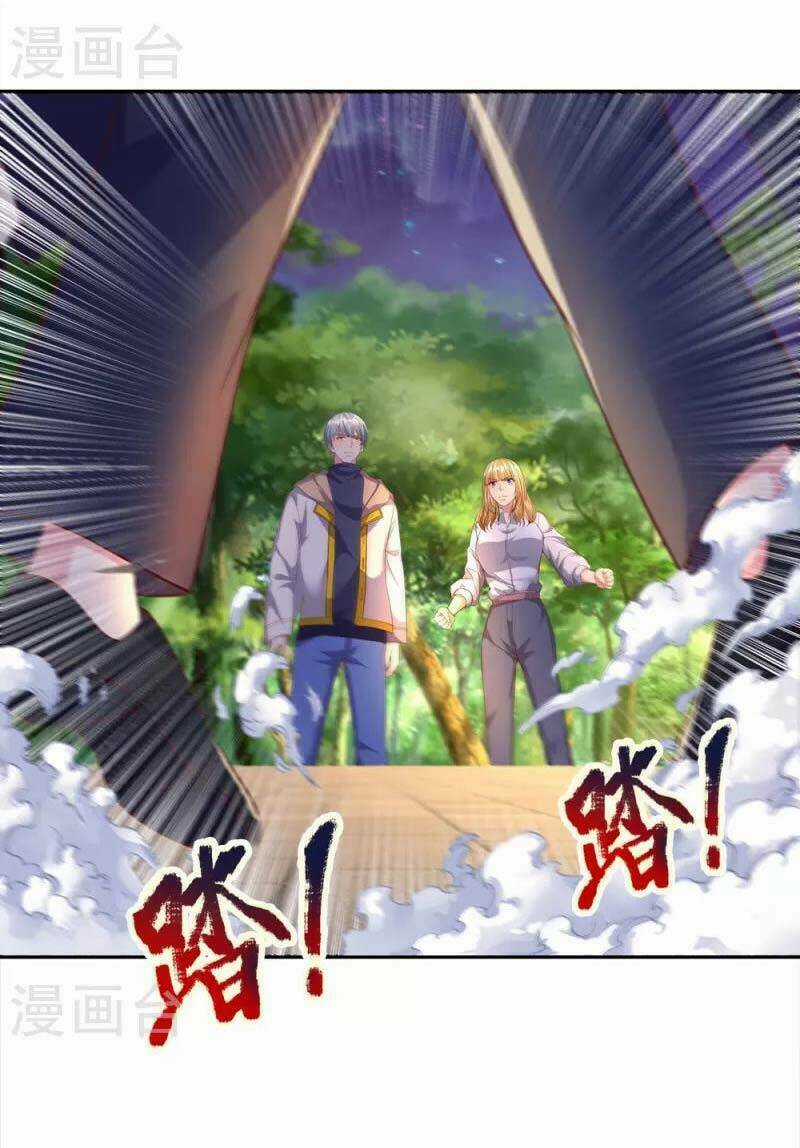 Đại Tiên Tôn Quyết Chiến Chapter 17 trang 23