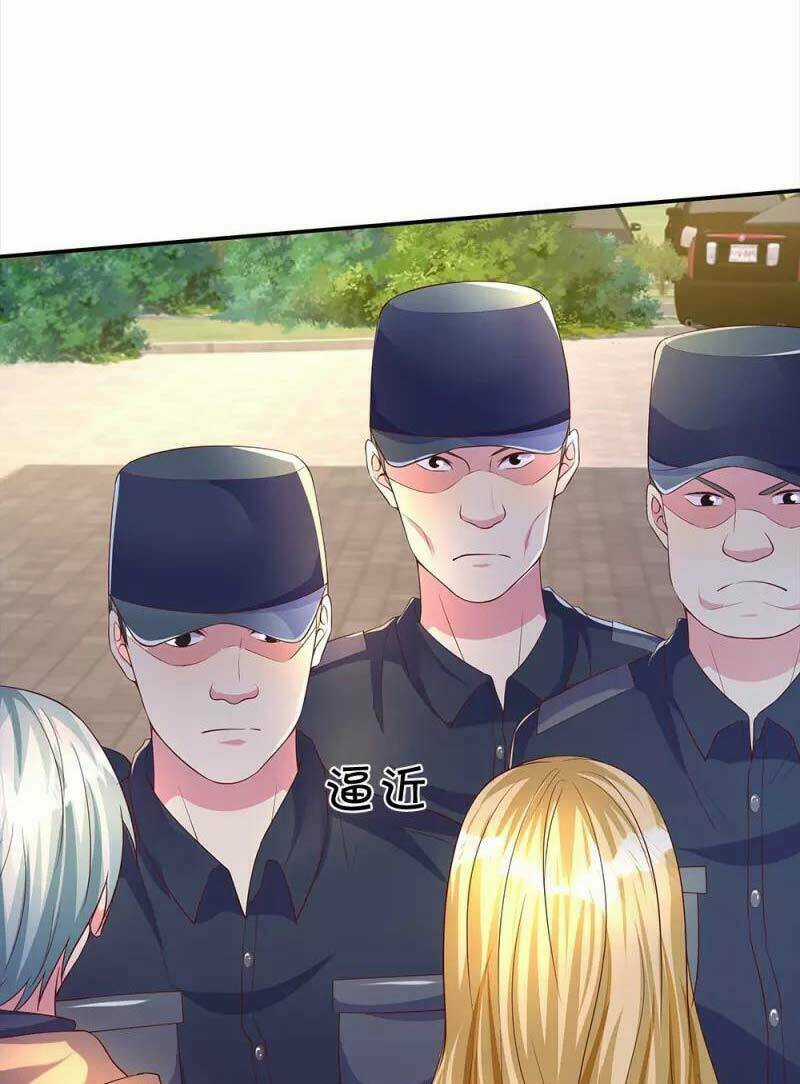 Đại Tiên Tôn Quyết Chiến Chapter 17 trang 24