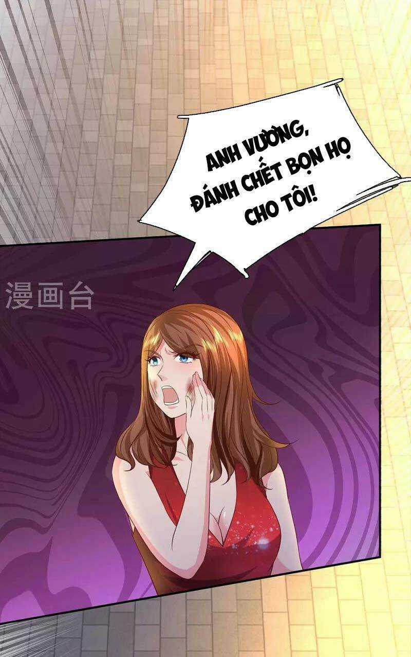 Đại Tiên Tôn Quyết Chiến Chapter 17 trang 26