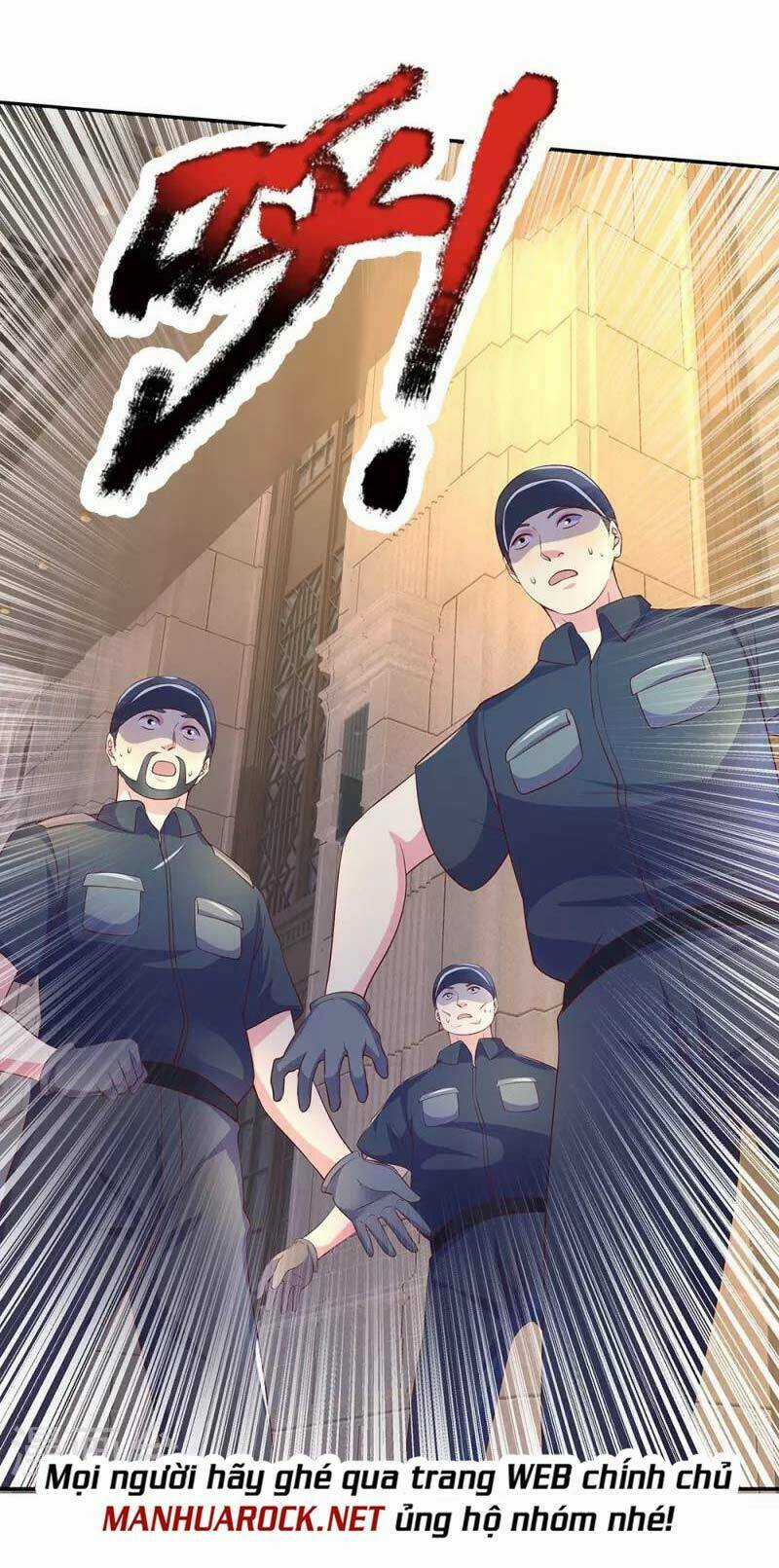 Đại Tiên Tôn Quyết Chiến Chapter 17 trang 29