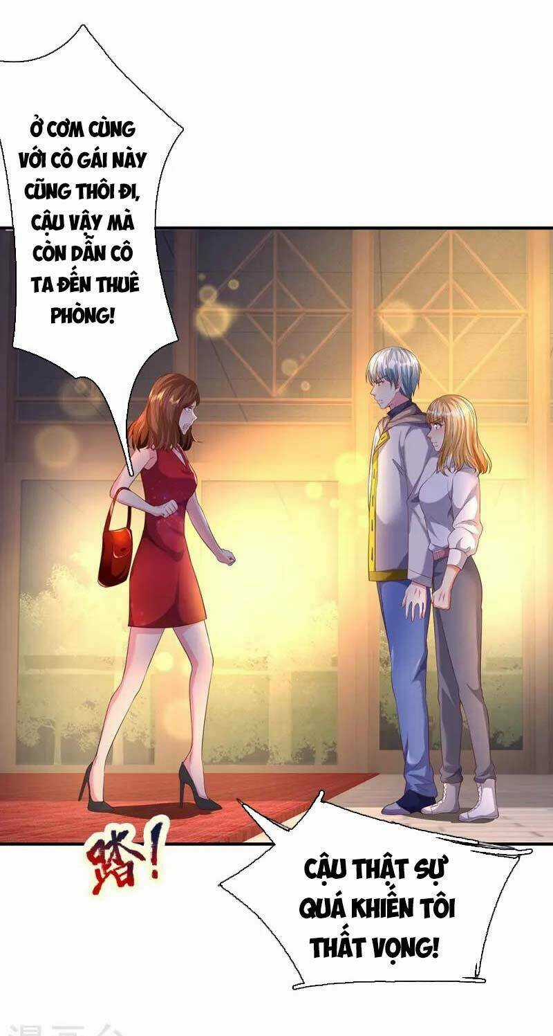 Đại Tiên Tôn Quyết Chiến Chapter 17 trang 3