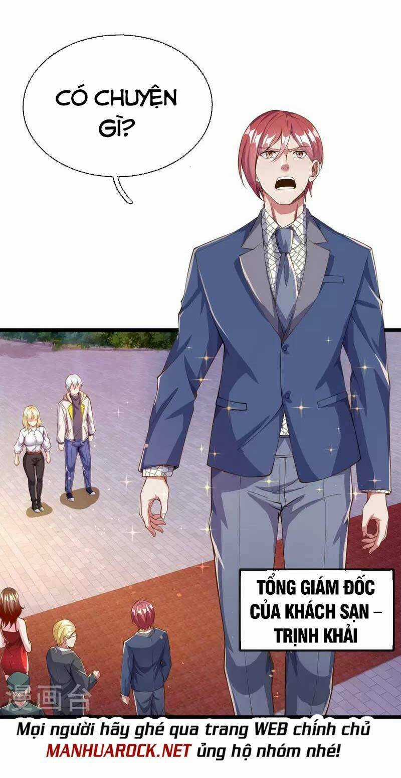 Đại Tiên Tôn Quyết Chiến Chapter 17 trang 30