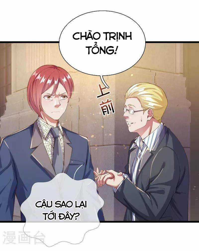 Đại Tiên Tôn Quyết Chiến Chapter 17 trang 31