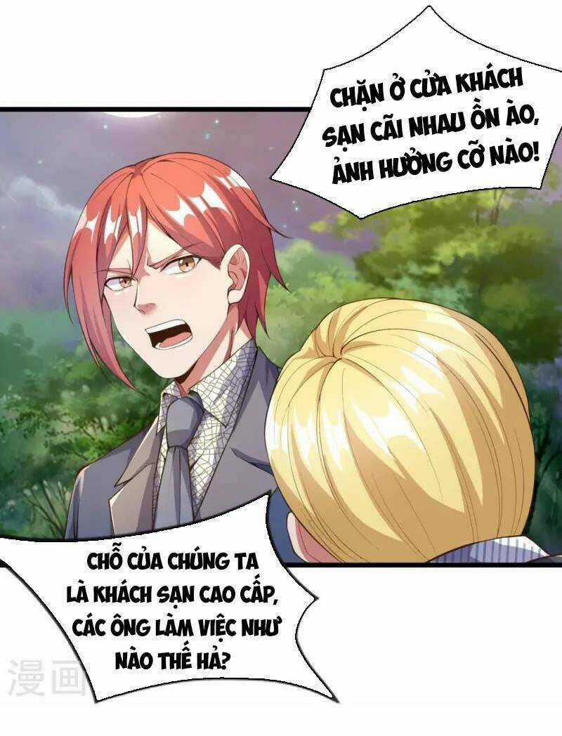 Đại Tiên Tôn Quyết Chiến Chapter 17 trang 32