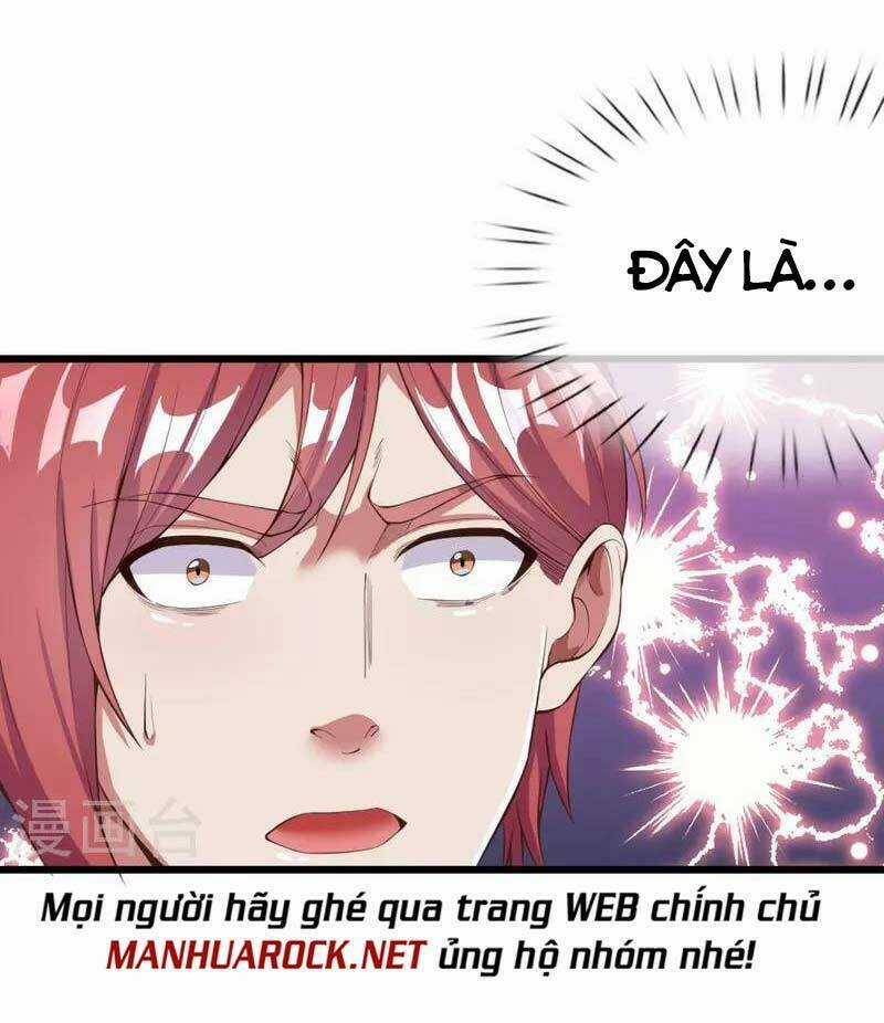 Đại Tiên Tôn Quyết Chiến Chapter 17 trang 34