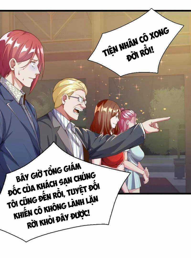 Đại Tiên Tôn Quyết Chiến Chapter 17 trang 35