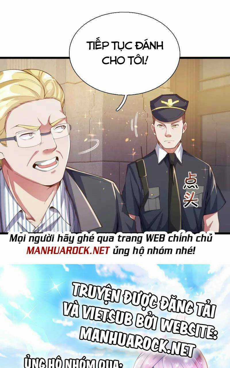 Đại Tiên Tôn Quyết Chiến Chapter 17 trang 36