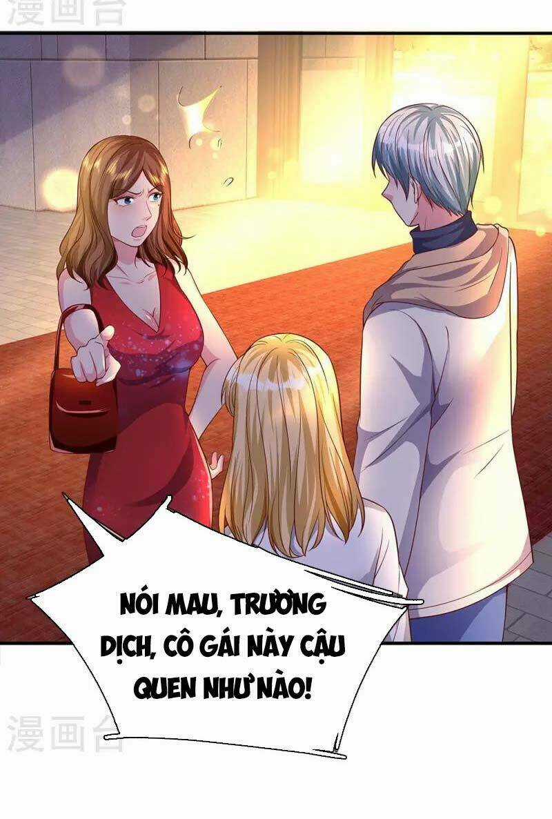 Đại Tiên Tôn Quyết Chiến Chapter 17 trang 4