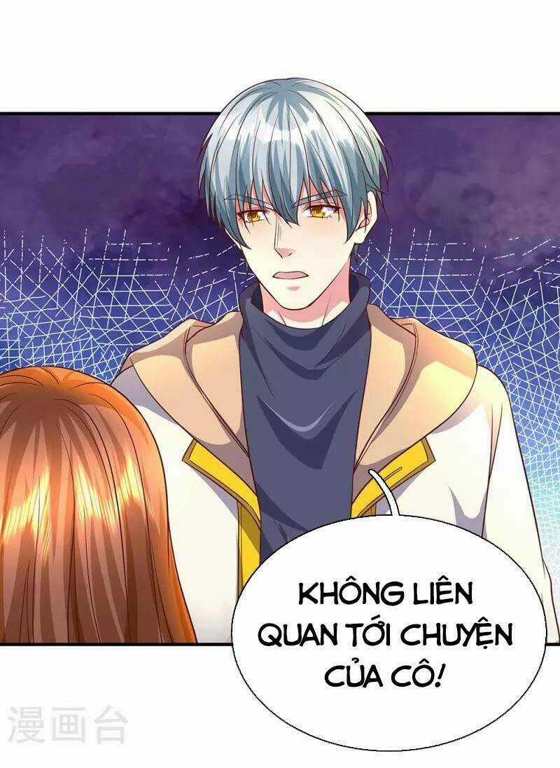 Đại Tiên Tôn Quyết Chiến Chapter 17 trang 5