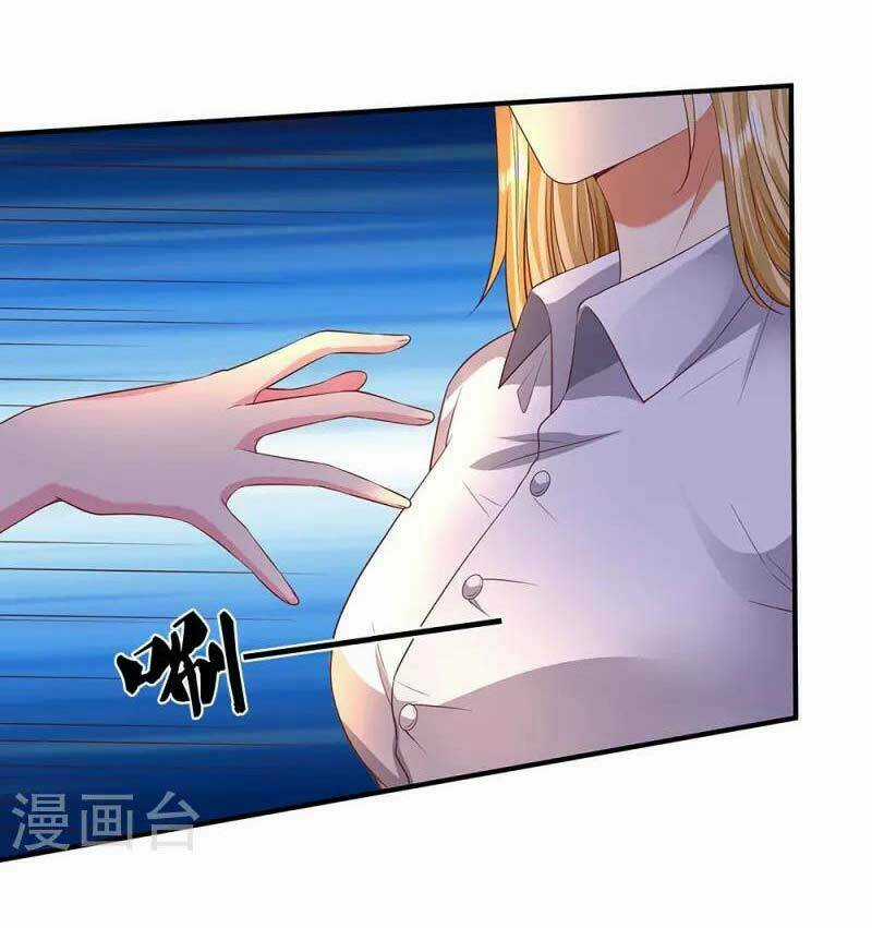 Đại Tiên Tôn Quyết Chiến Chapter 17 trang 8