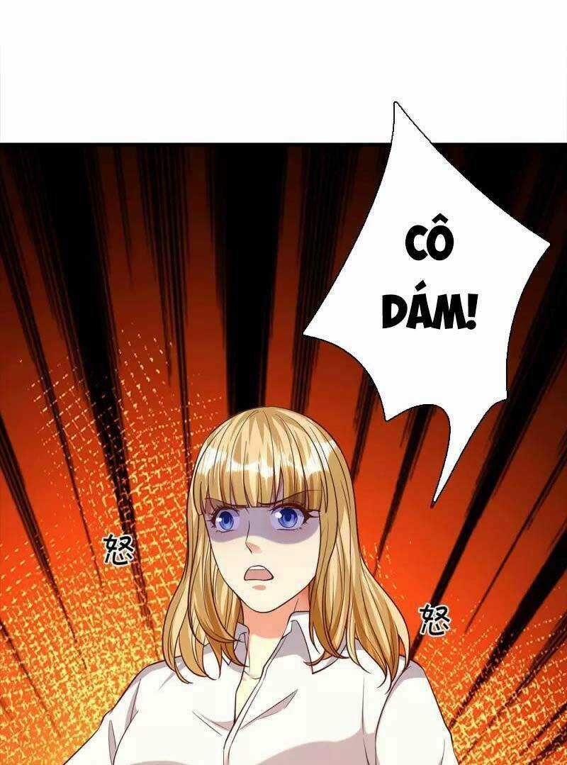 Đại Tiên Tôn Quyết Chiến Chapter 17 trang 9