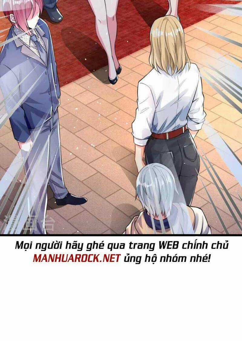 Đại Tiên Tôn Quyết Chiến Chapter 18 trang 10