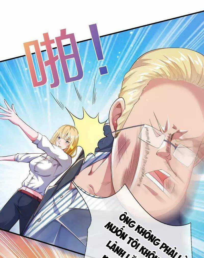 Đại Tiên Tôn Quyết Chiến Chapter 18 trang 11