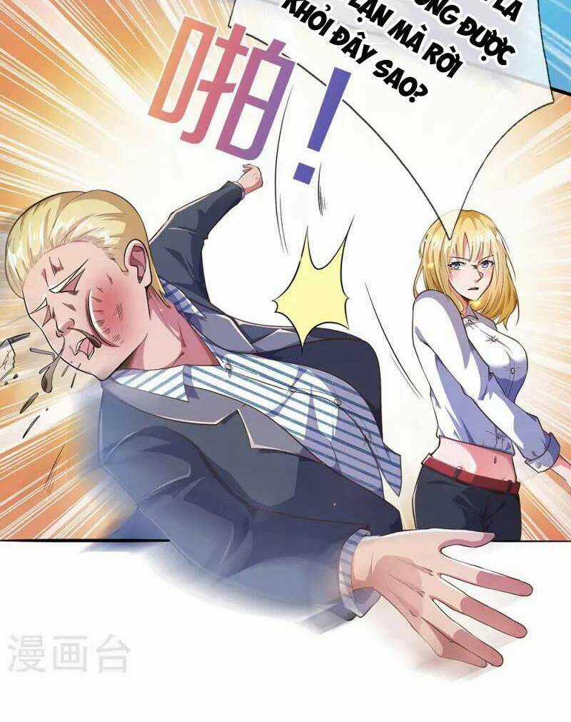 Đại Tiên Tôn Quyết Chiến Chapter 18 trang 12