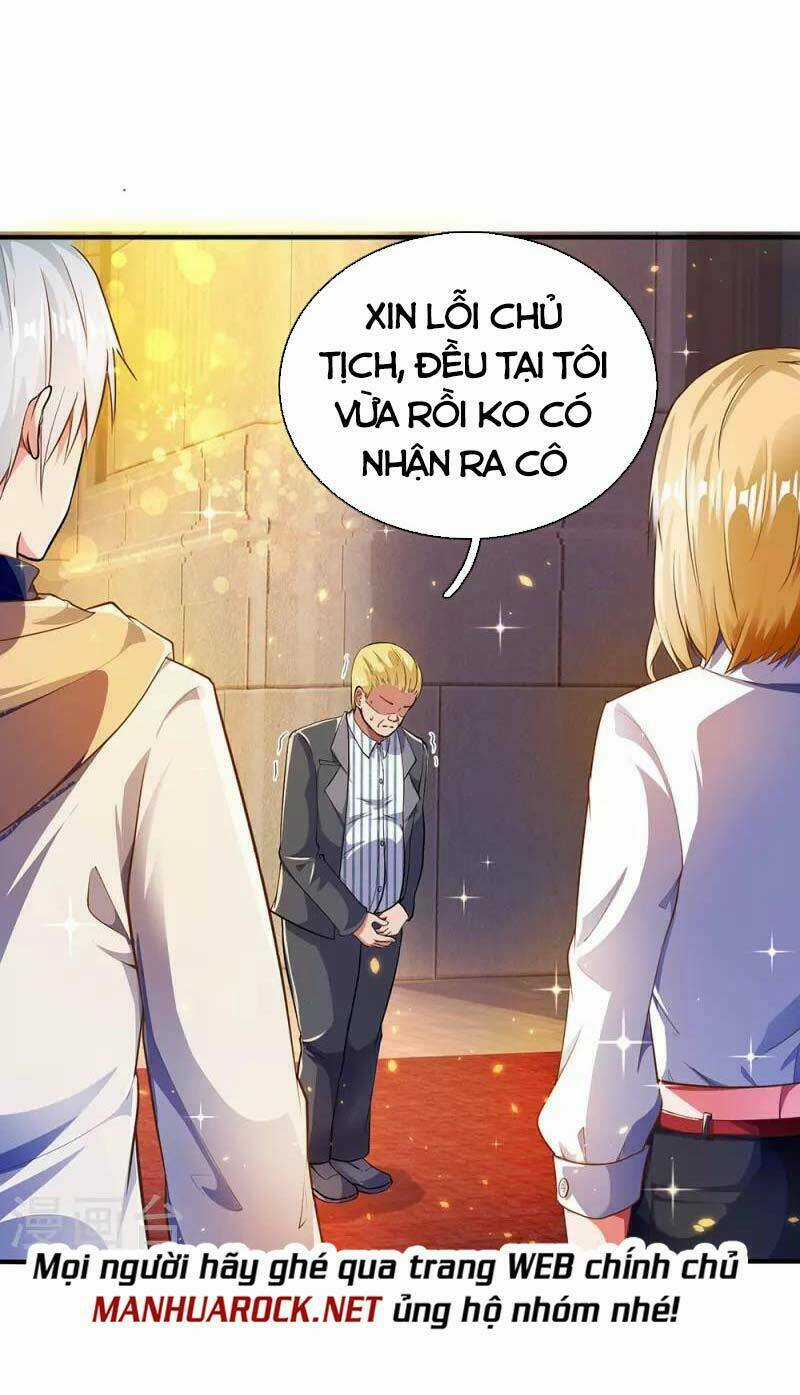 Đại Tiên Tôn Quyết Chiến Chapter 18 trang 13