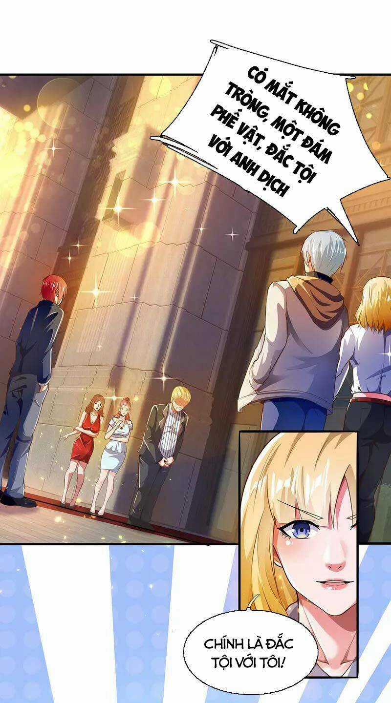 Đại Tiên Tôn Quyết Chiến Chapter 18 trang 14