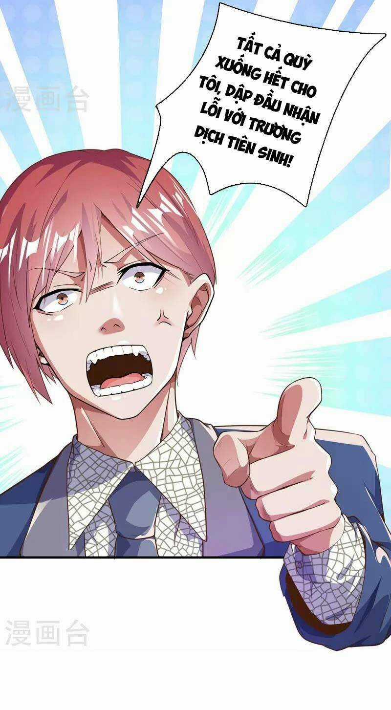 Đại Tiên Tôn Quyết Chiến Chapter 18 trang 15