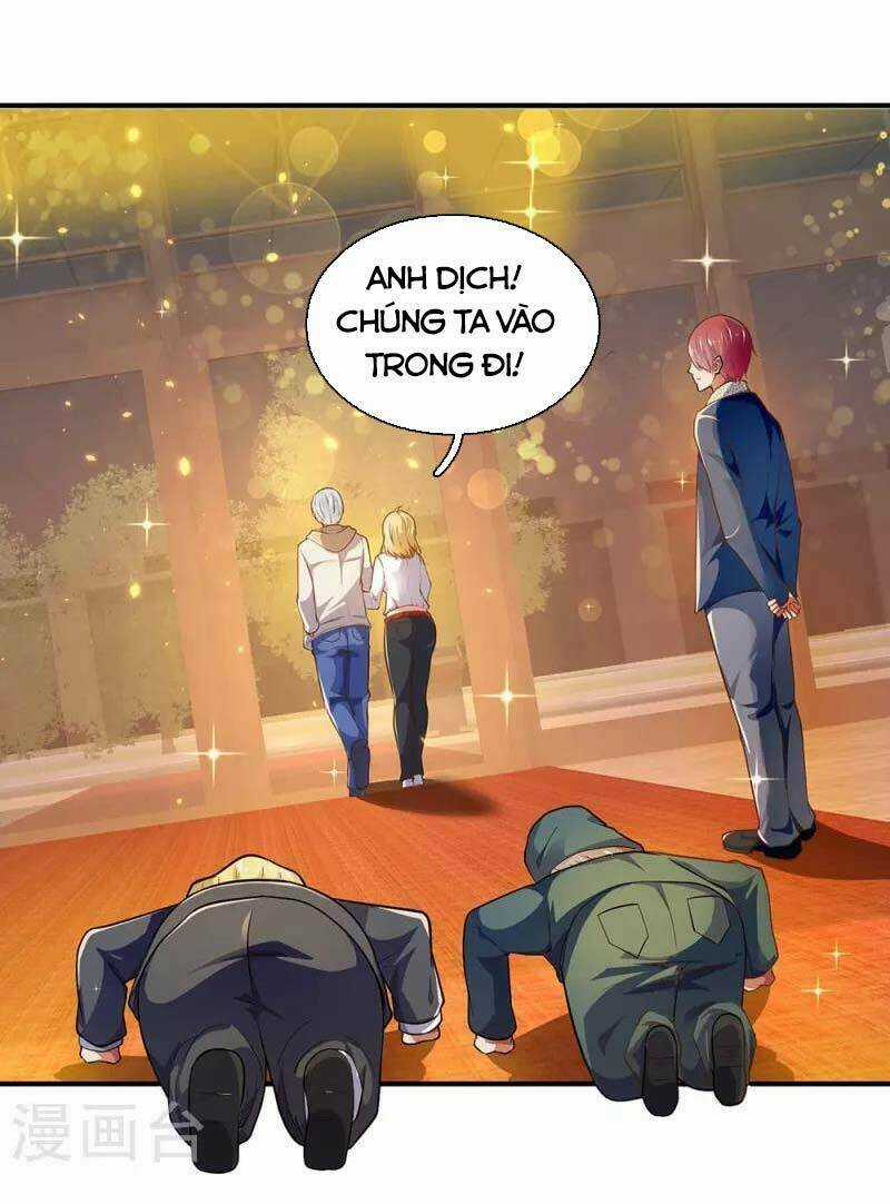 Đại Tiên Tôn Quyết Chiến Chapter 18 trang 17