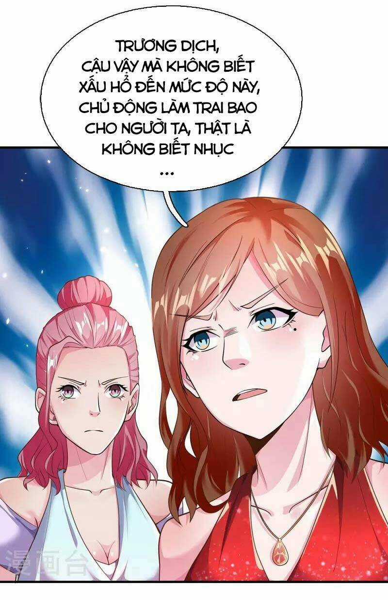 Đại Tiên Tôn Quyết Chiến Chapter 18 trang 18