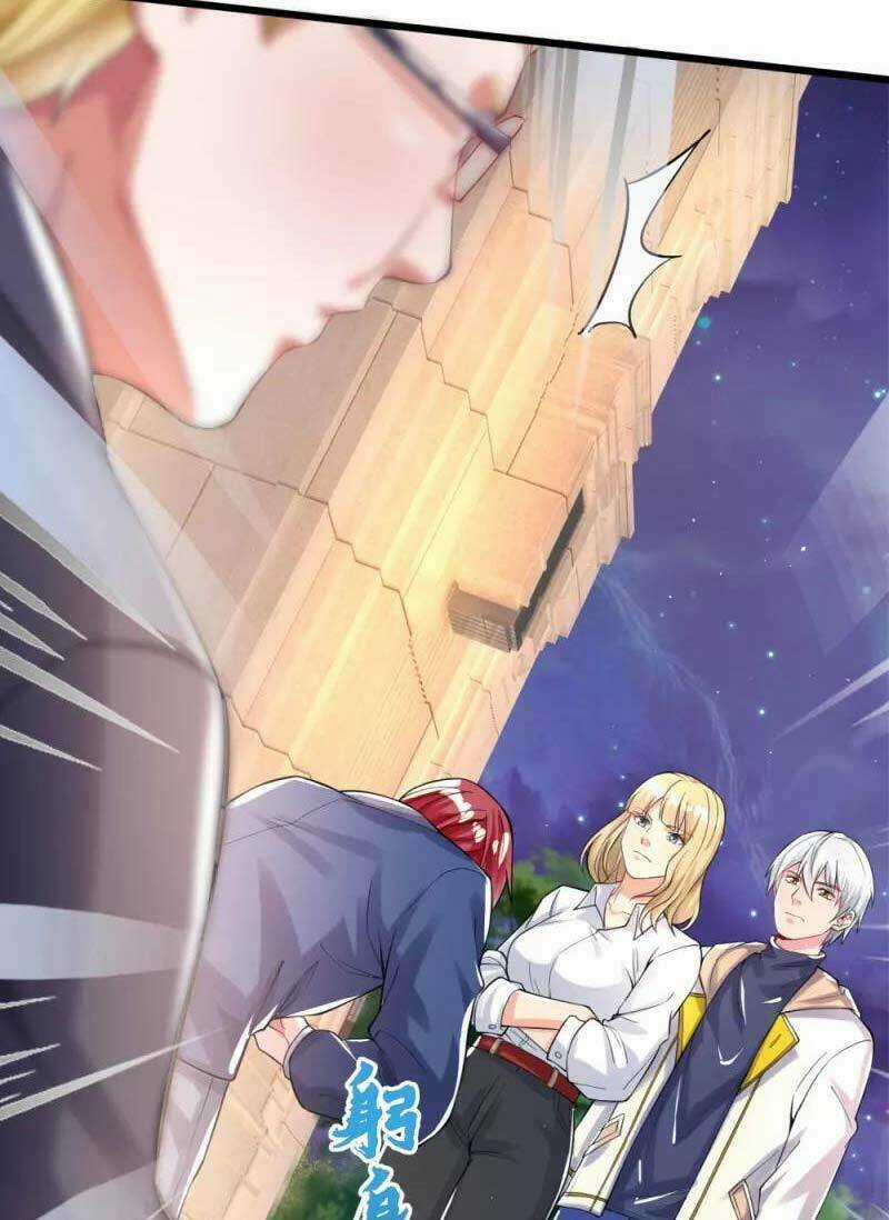 Đại Tiên Tôn Quyết Chiến Chapter 18 trang 2