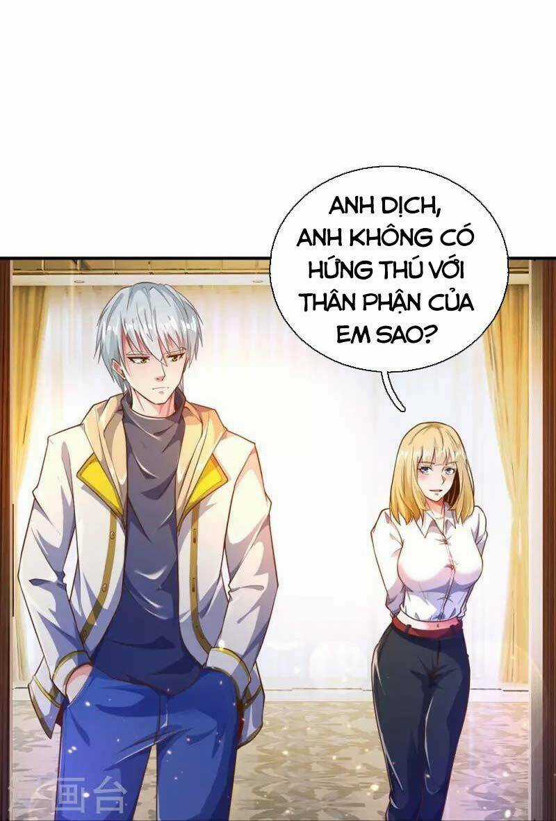 Đại Tiên Tôn Quyết Chiến Chapter 18 trang 22