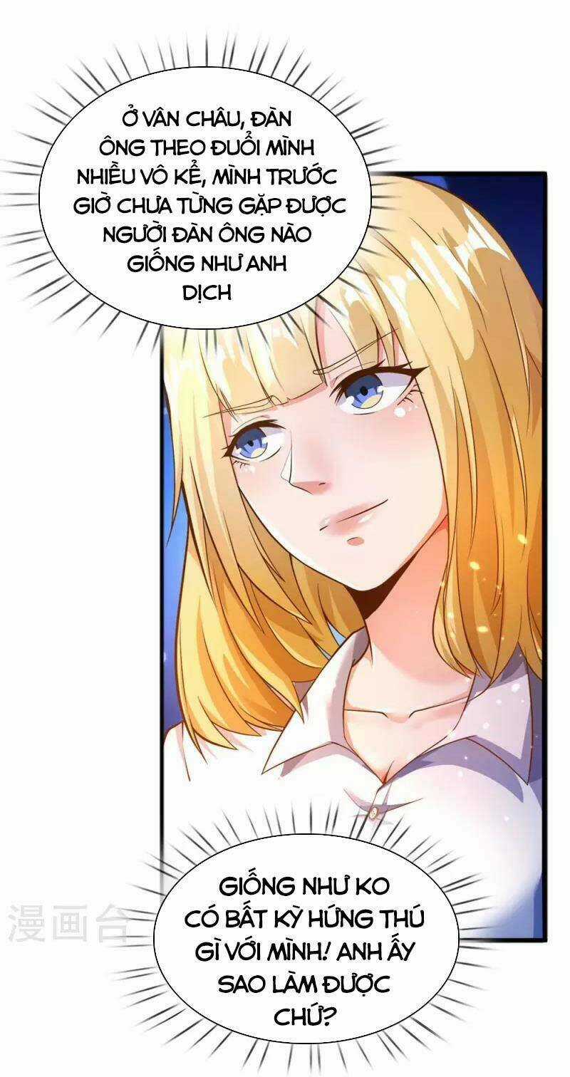 Đại Tiên Tôn Quyết Chiến Chapter 18 trang 24