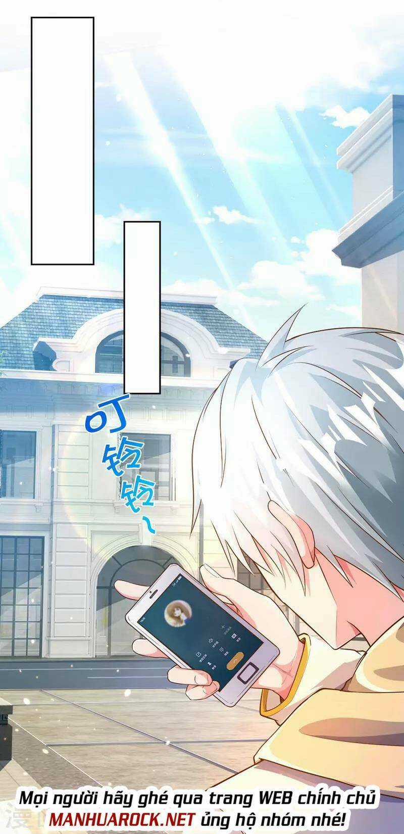 Đại Tiên Tôn Quyết Chiến Chapter 18 trang 25