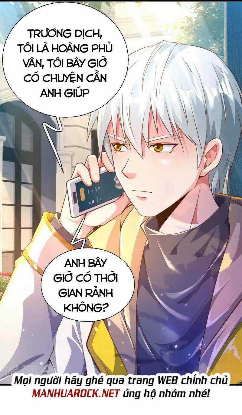 Đại Tiên Tôn Quyết Chiến Chapter 18 trang 26