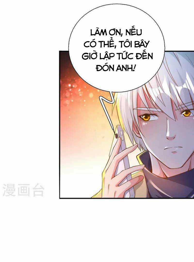 Đại Tiên Tôn Quyết Chiến Chapter 18 trang 27