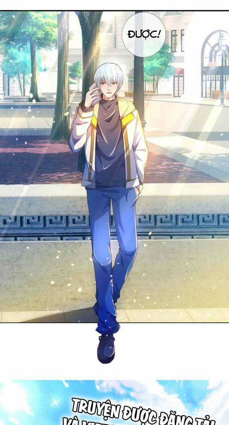 Đại Tiên Tôn Quyết Chiến Chapter 18 trang 28