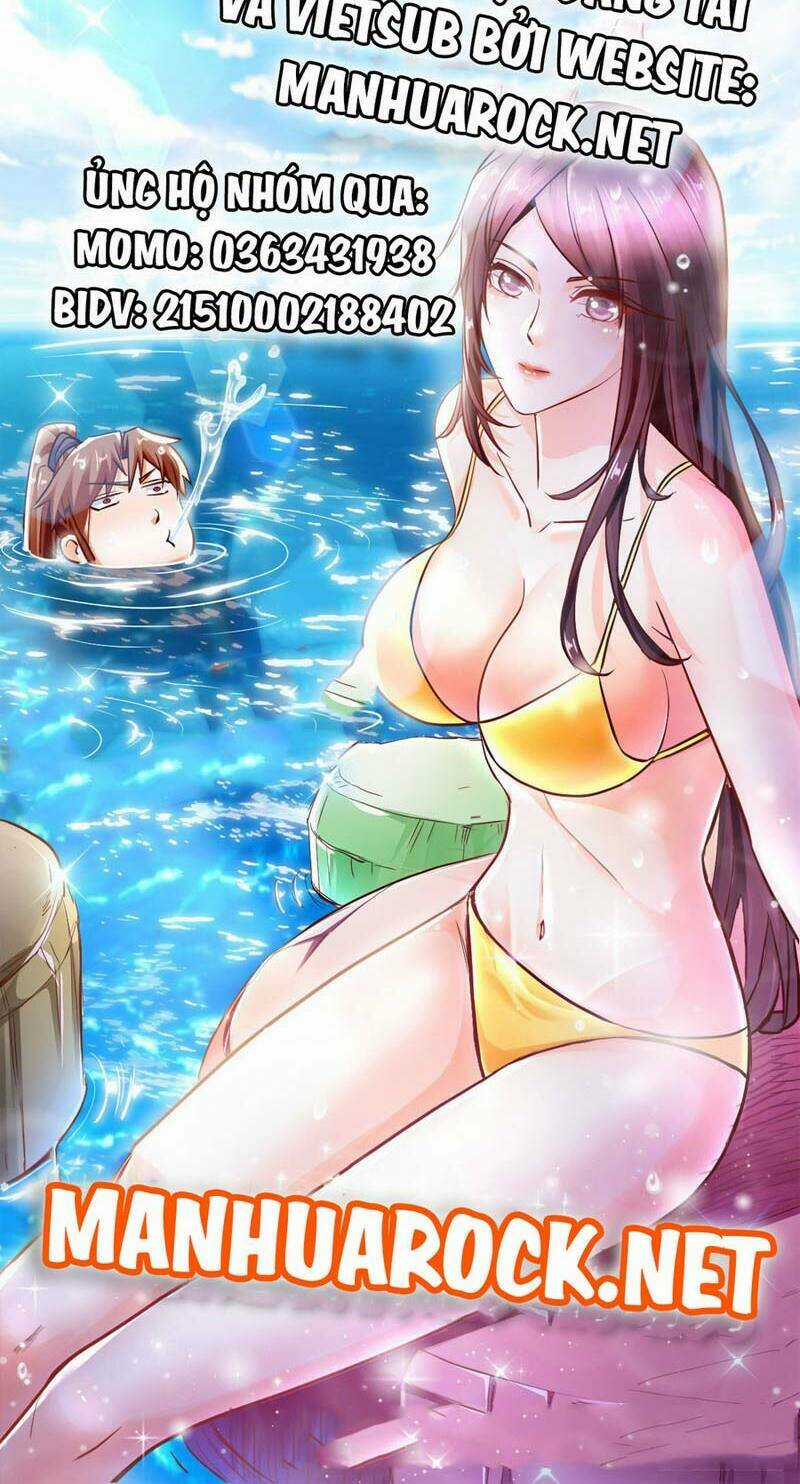 Đại Tiên Tôn Quyết Chiến Chapter 18 trang 29