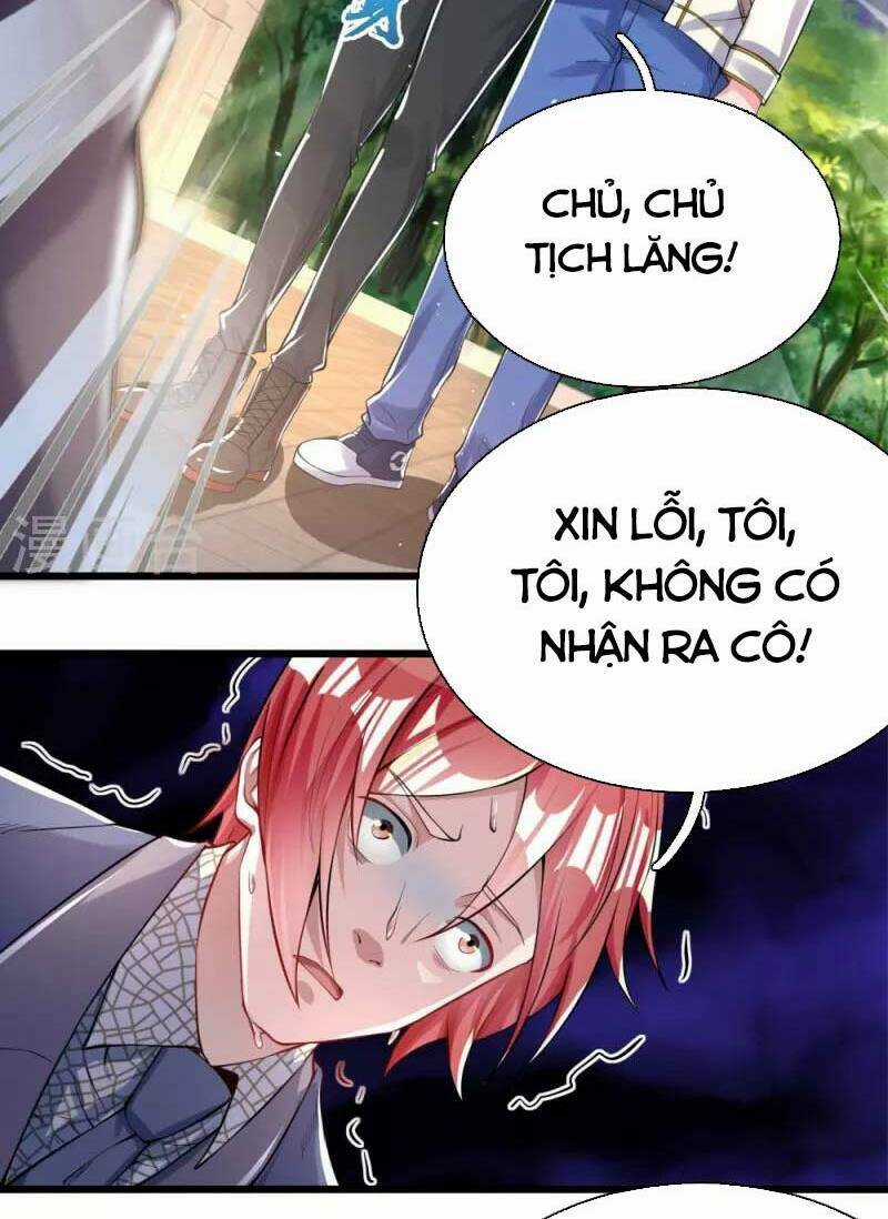 Đại Tiên Tôn Quyết Chiến Chapter 18 trang 3