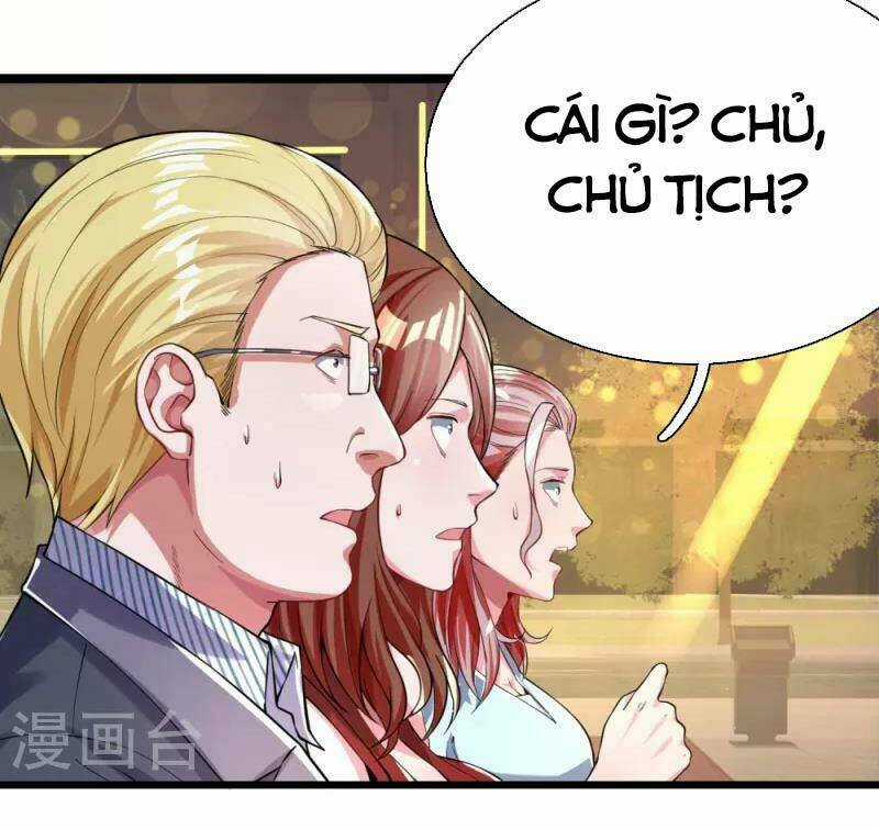 Đại Tiên Tôn Quyết Chiến Chapter 18 trang 4