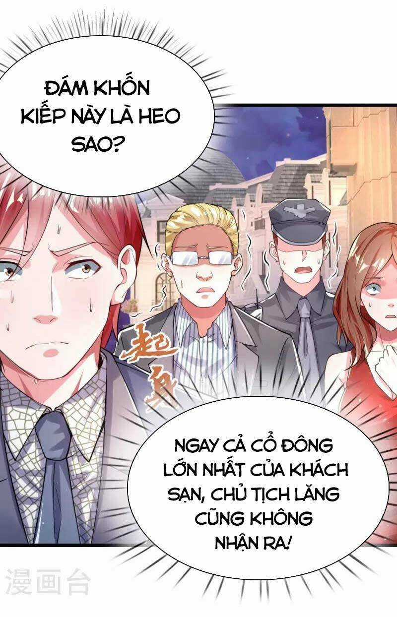 Đại Tiên Tôn Quyết Chiến Chapter 18 trang 5