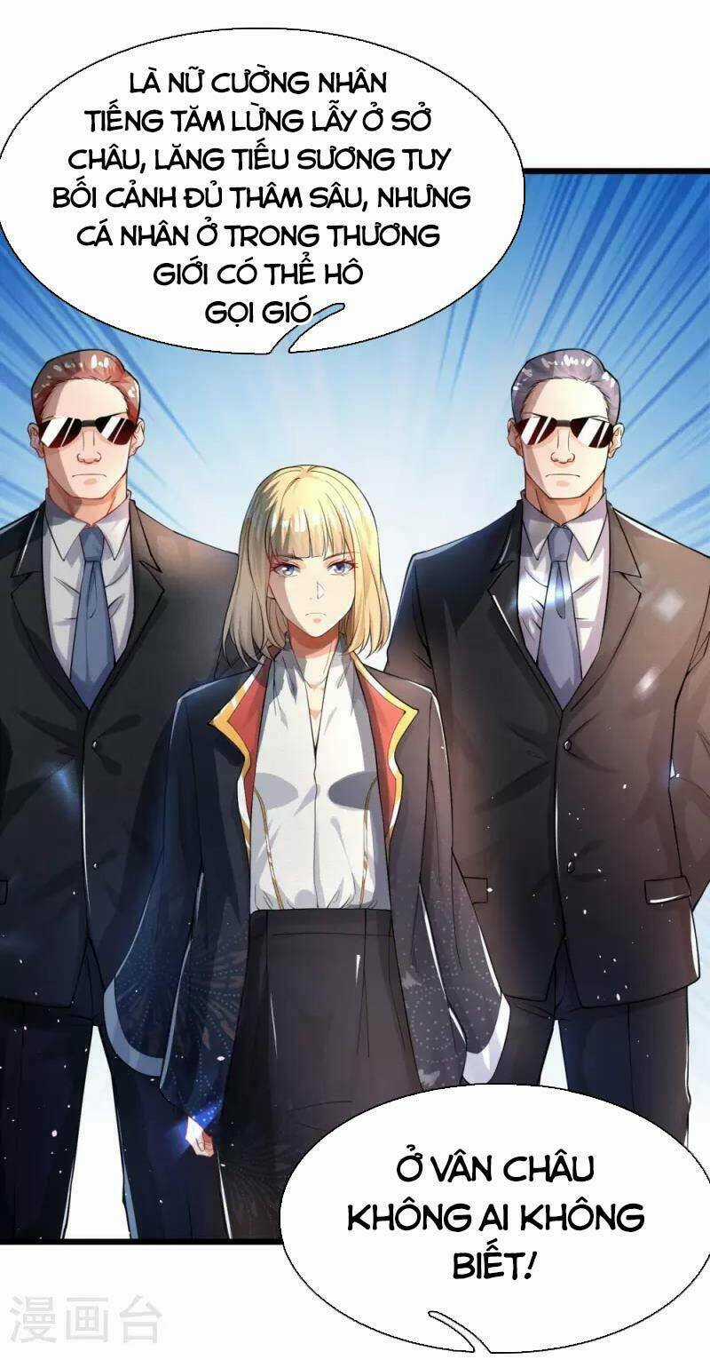 Đại Tiên Tôn Quyết Chiến Chapter 18 trang 6