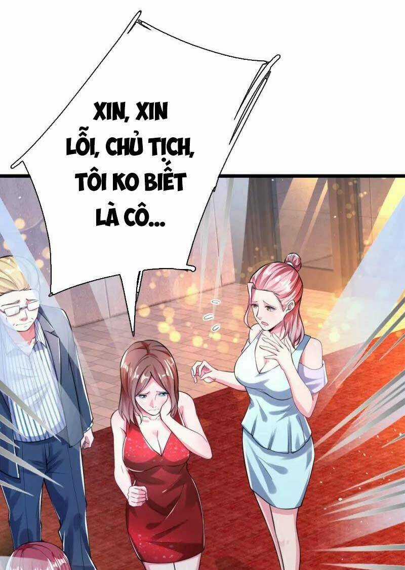 Đại Tiên Tôn Quyết Chiến Chapter 18 trang 9