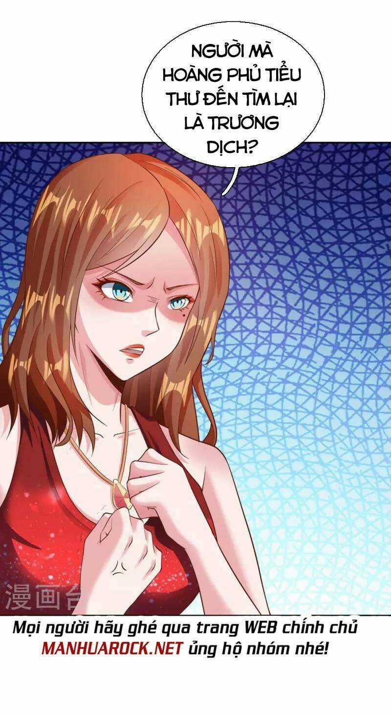 Đại Tiên Tôn Quyết Chiến Chapter 19 trang 10