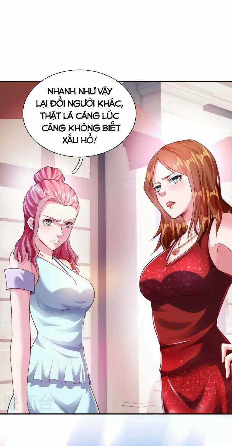 Đại Tiên Tôn Quyết Chiến Chapter 19 trang 11