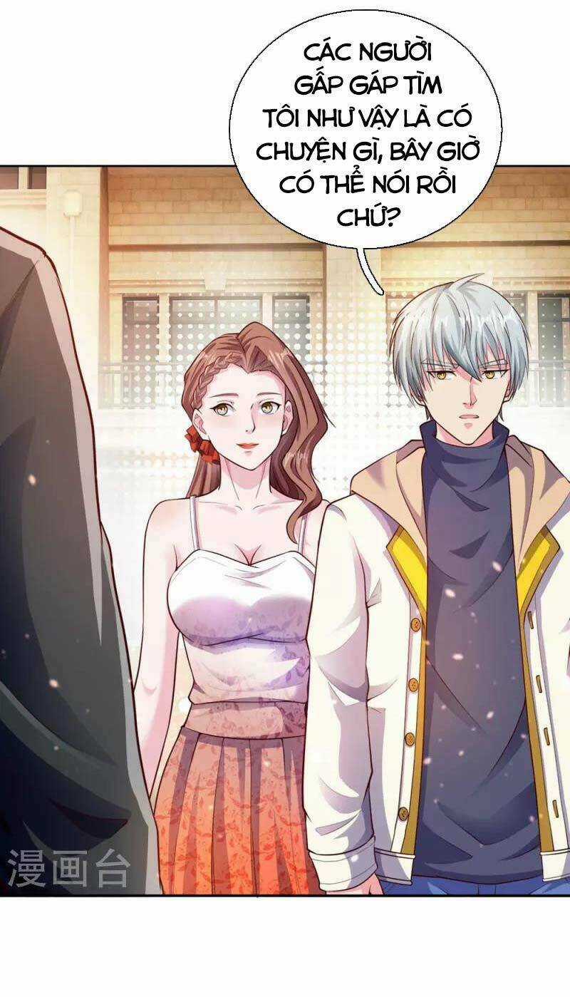 Đại Tiên Tôn Quyết Chiến Chapter 19 trang 16