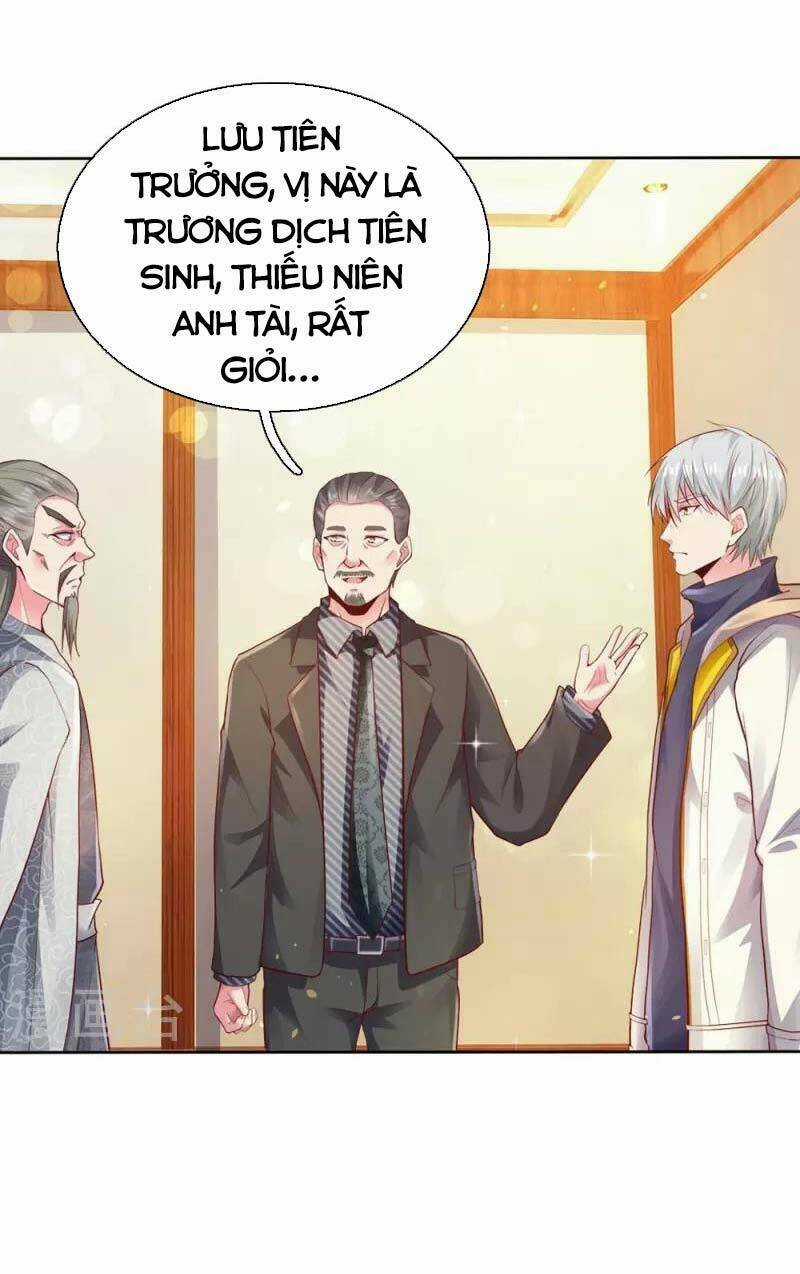 Đại Tiên Tôn Quyết Chiến Chapter 19 trang 20