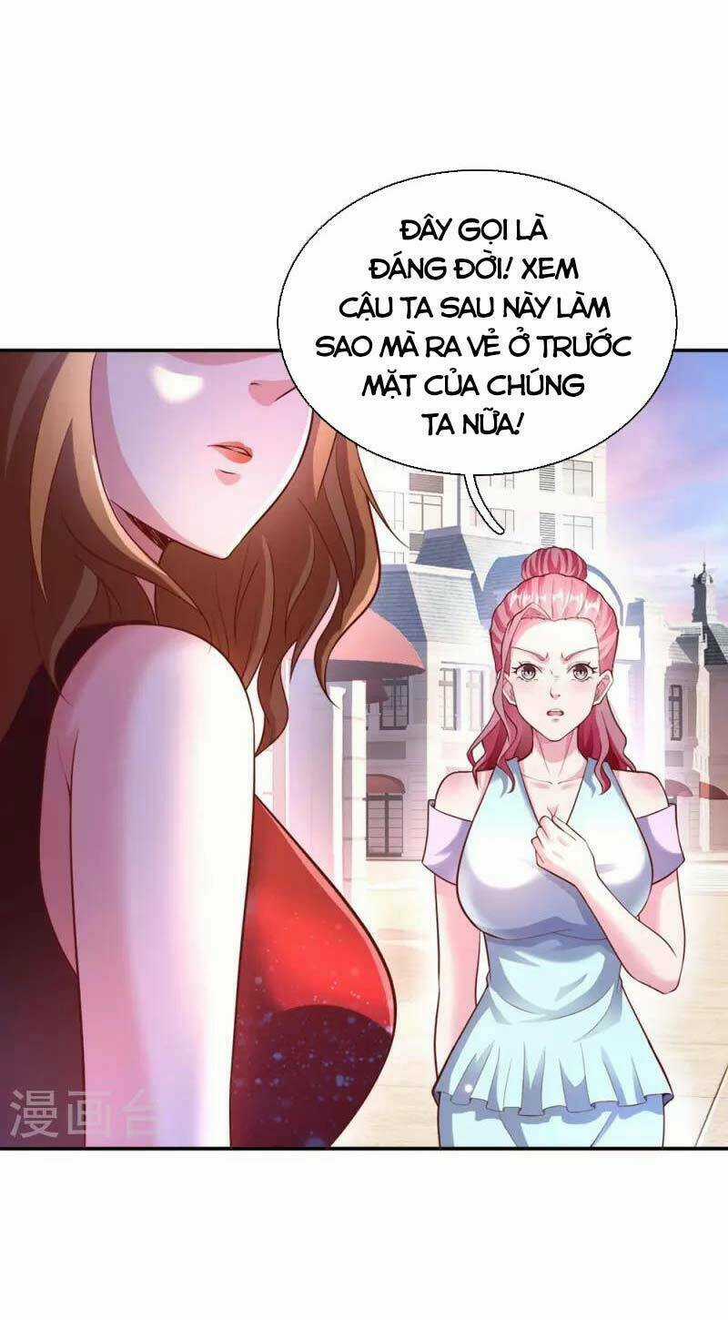 Đại Tiên Tôn Quyết Chiến Chapter 19 trang 3