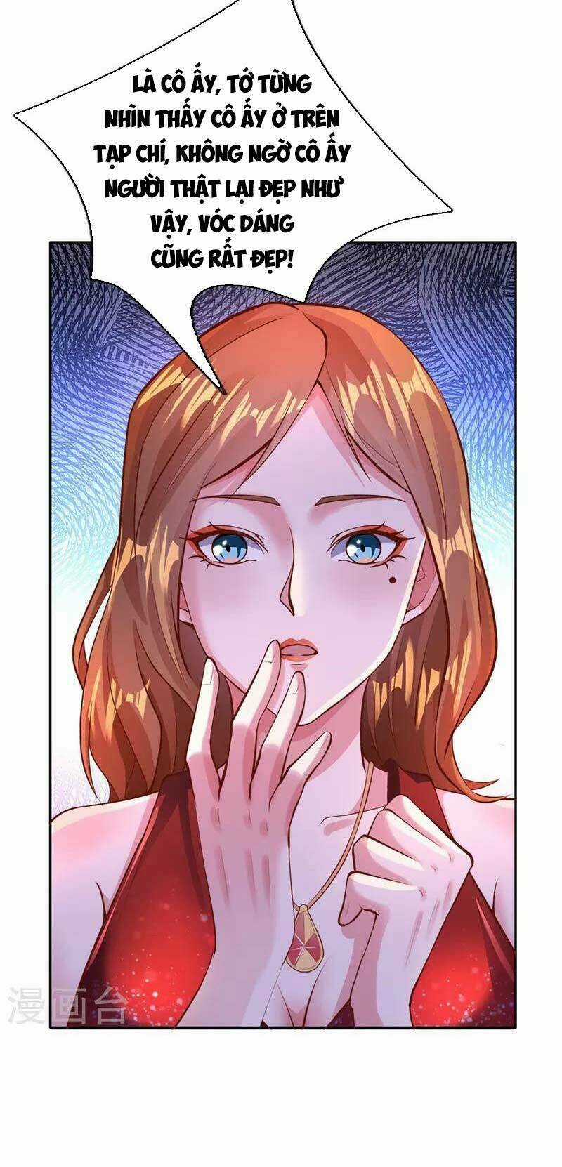 Đại Tiên Tôn Quyết Chiến Chapter 19 trang 5