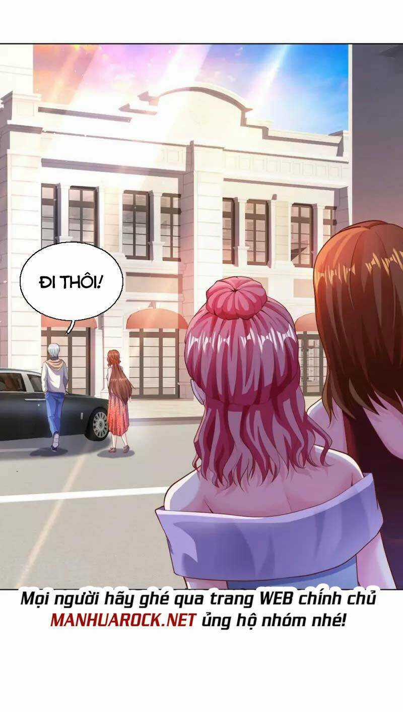 Đại Tiên Tôn Quyết Chiến Chapter 19 trang 8