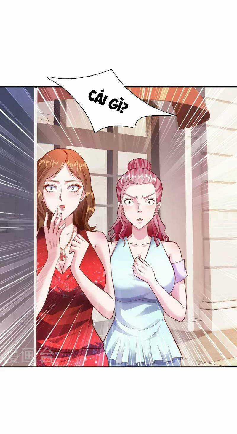 Đại Tiên Tôn Quyết Chiến Chapter 19 trang 9